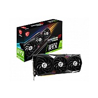 MSI GeForce RTX 3080 GAMING Z TRIO 12GB LHR Graphics Card Price in